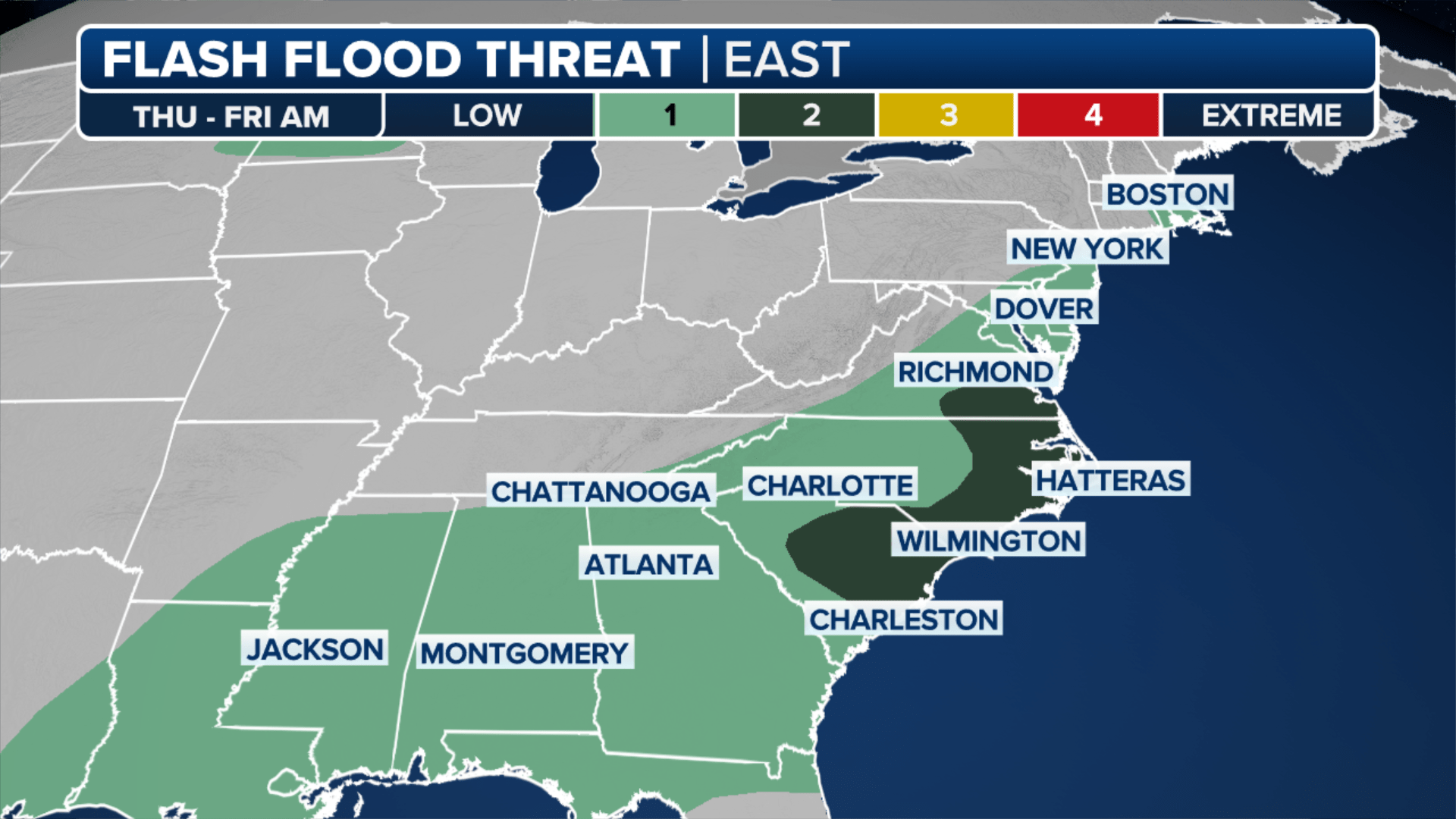 2 remain missing in eastern Kentucky as extreme heat, flooding could slow recovery efforts